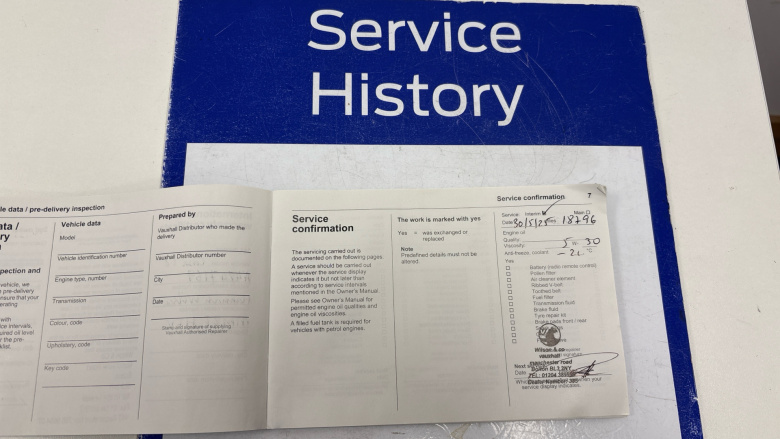 Vauxhall Corsa 1.2 Turbo SE Edition 5dr Petrol Hatchback